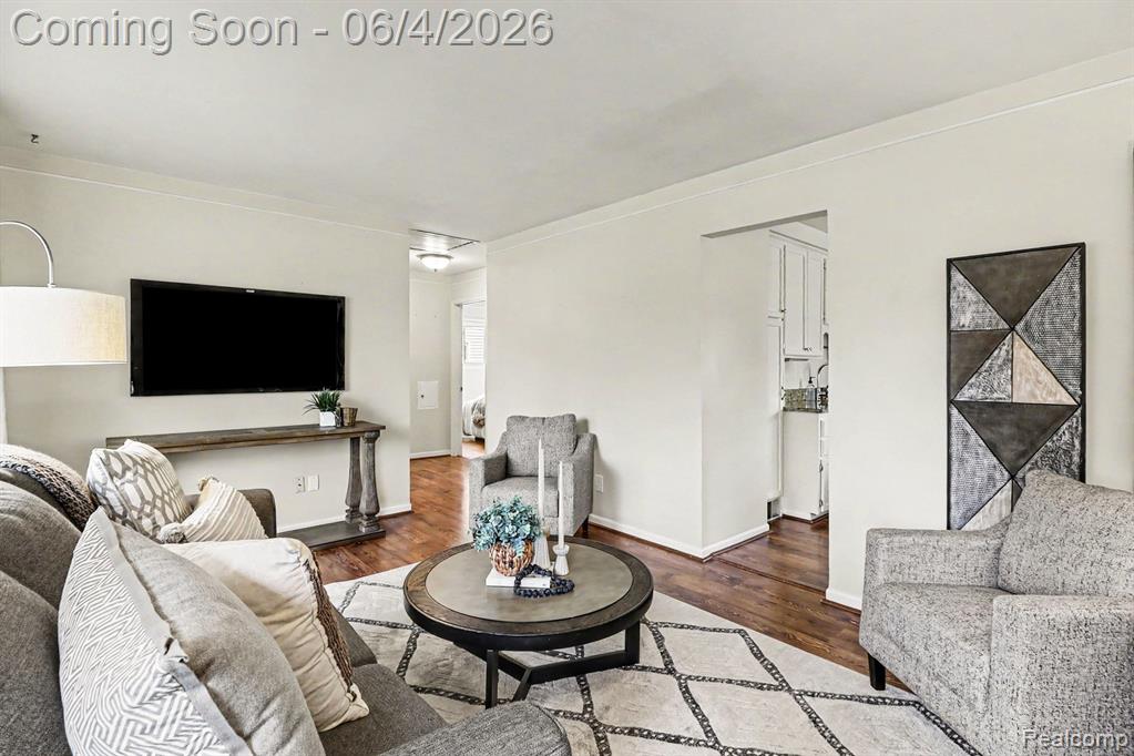 6608 Helen Street, Garden City, MI — Photo 3