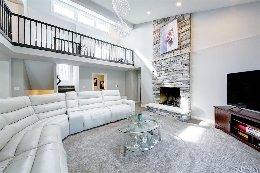 3978 CHANDA, Highland, MI 48356 — Photo 10