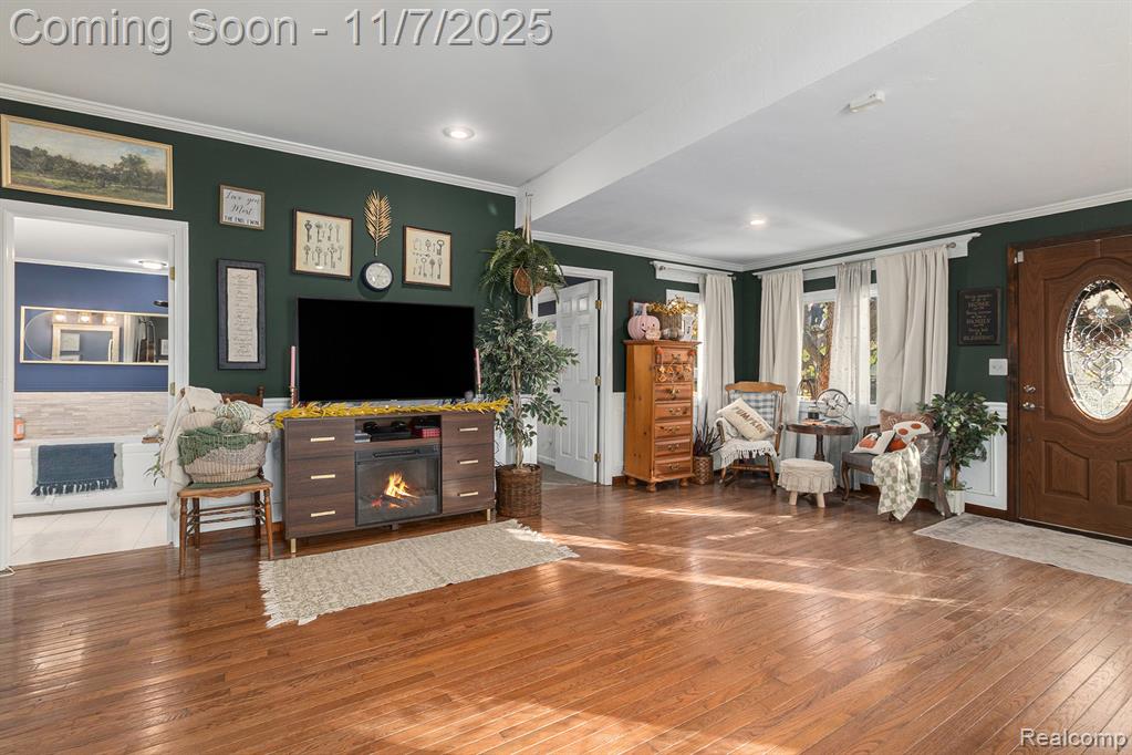 430 W 4th Street, Imlay City, MI 48444 — Photo 5