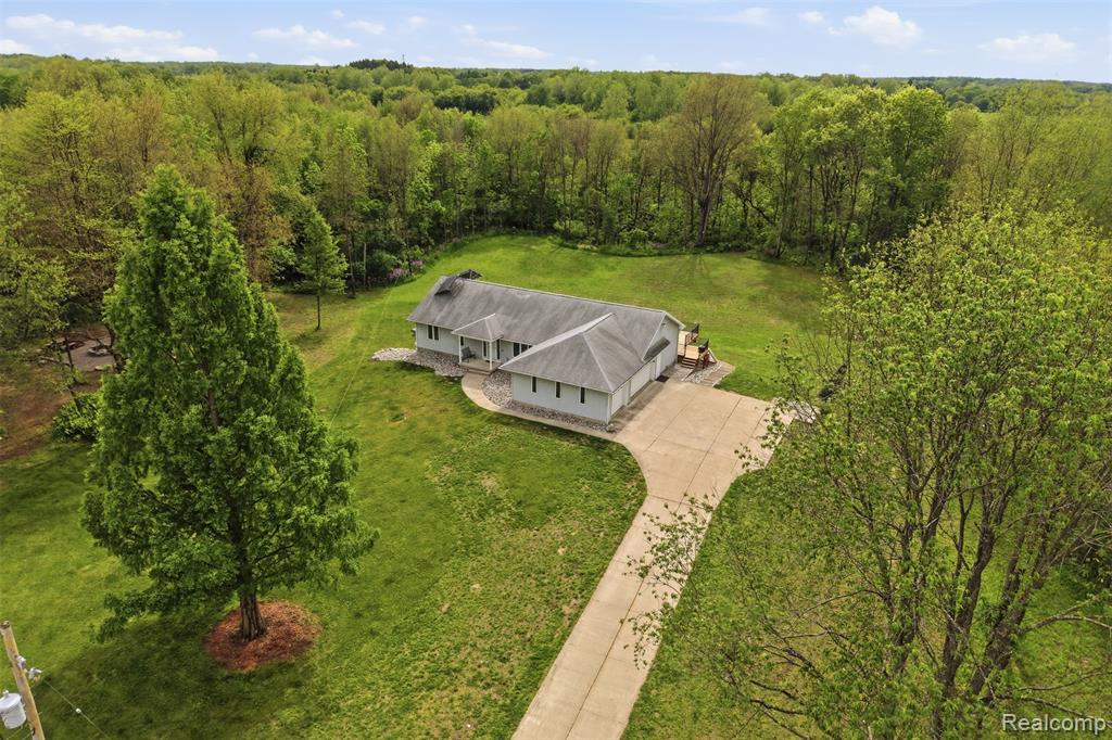 13158 Wood Road, Bath, MI 48808 — Photo 65