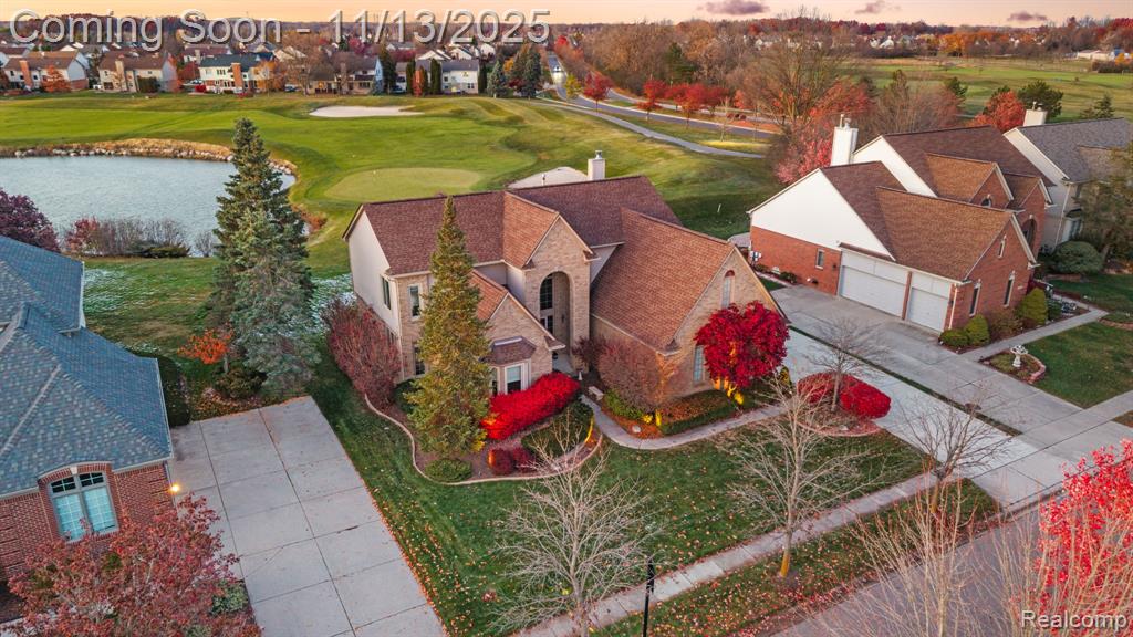 45696 Southwick Drive, Canton, MI 48188 — Photo 5