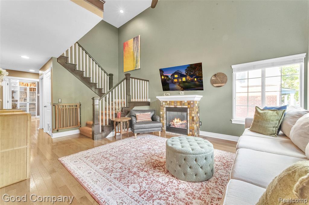 409 N Vermont Avenue, Royal Oak, MI 48067 — Photo 13