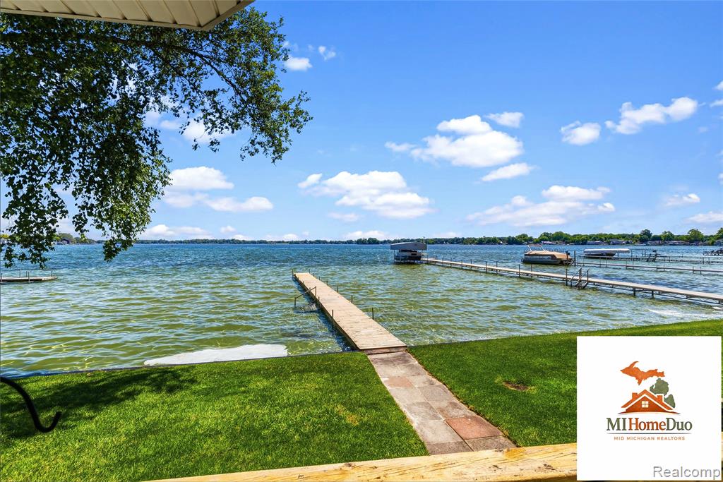 1947 Strait Tow Boulevard, Crystal, MI 48818 — Photo 20