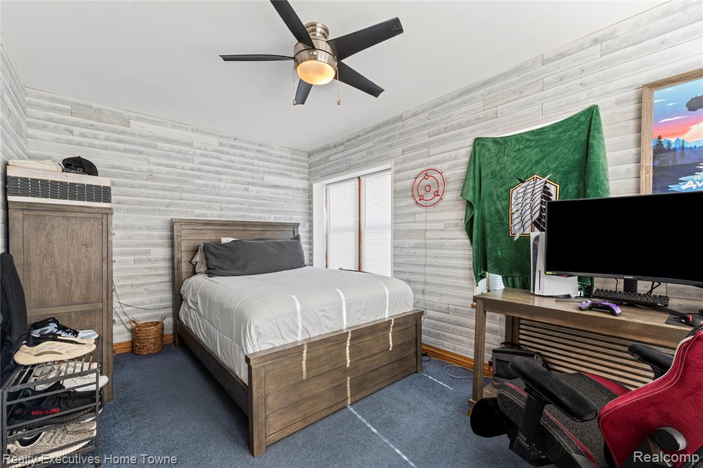 3724 Shorewood Road, Burtchville, MI 48059 — Photo 11