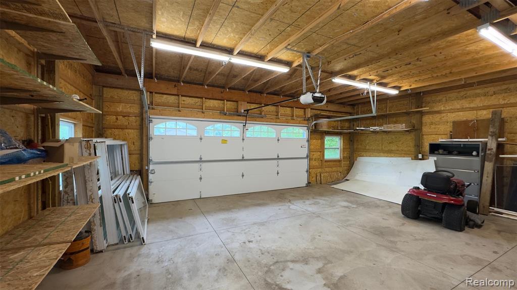 2608 E Sutton Road, Metamora, MI 48455 — Photo 57