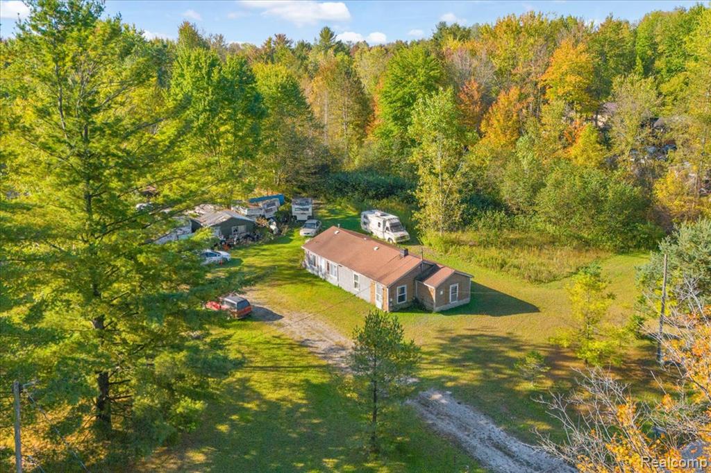 6417 Dove Road, Kimball, MI — Photo 6