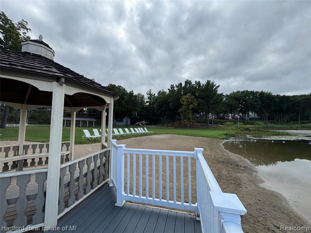4506 Golf View Drive, Brighton, MI 48116 — Photo 47
