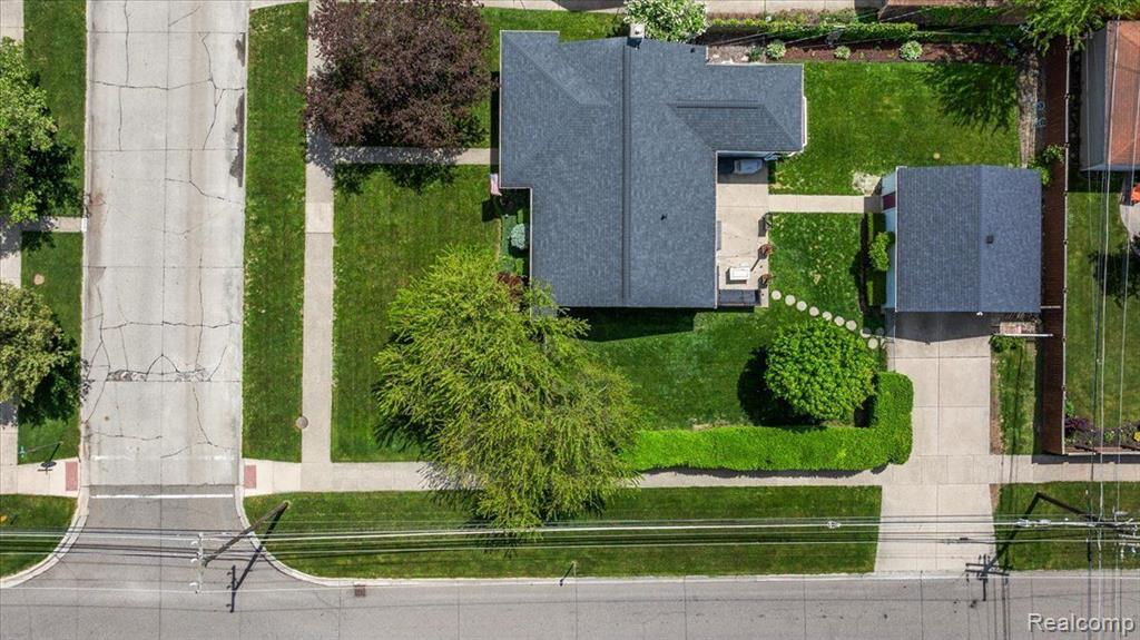 40459 Hamilton, Sterling Heights, MI 48313 — Photo 63