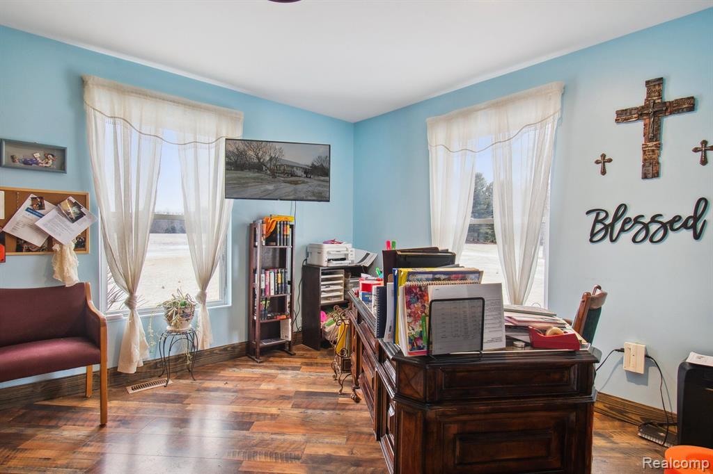 11819 HANNEWALD Road, Munith, MI 49259 — Photo 18