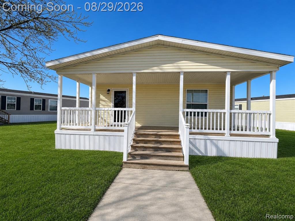 46000 Geddes Road, 520, Canton, MI 48188