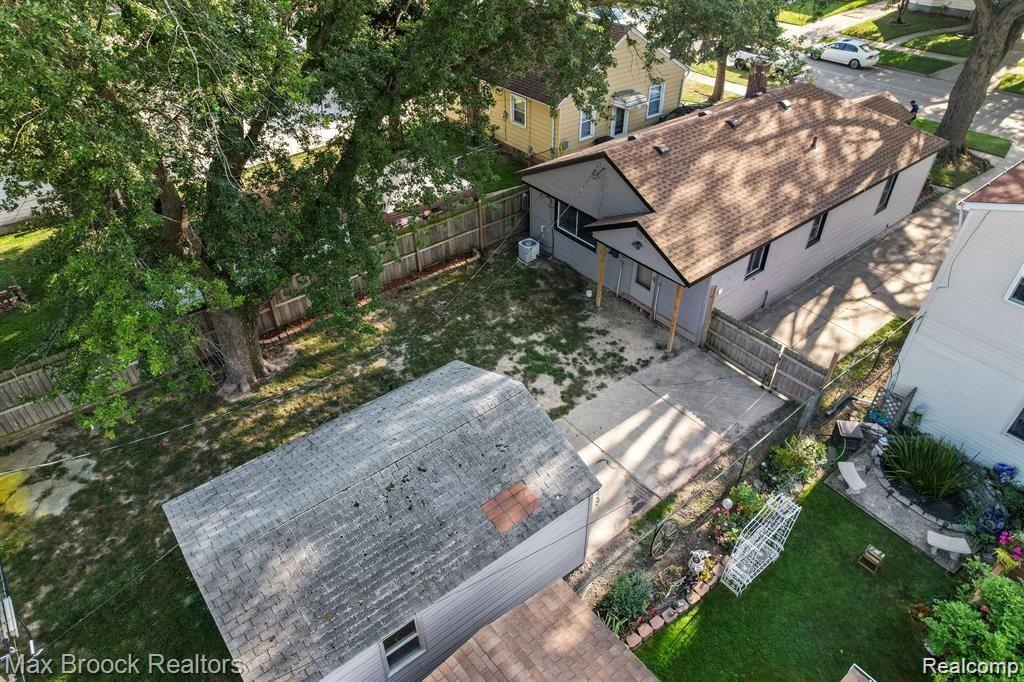 7713 JACKSON Street, Taylor, MI — Photo 15