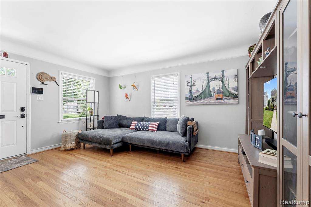 2841 Royal Avenue, Berkley, MI 48072 — Photo 4