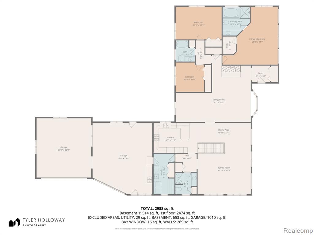 21774 East River Road, Grosse Ile, MI 48138 — Photo 47