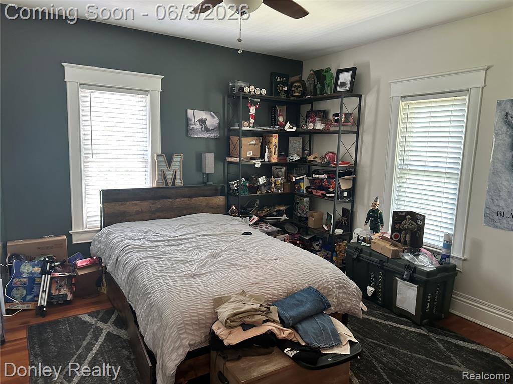 1810 Wheeler Road, Snover, MI 48472 — Photo 32