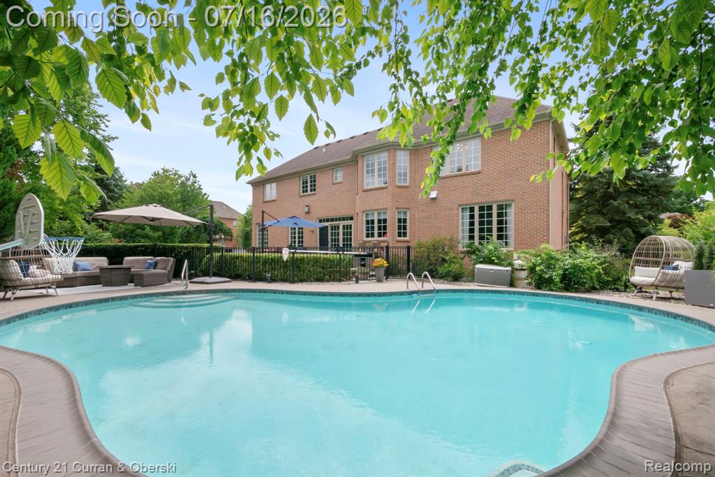 44026 Deep Hollow Circle, Northville, MI 48168 — Photo 6