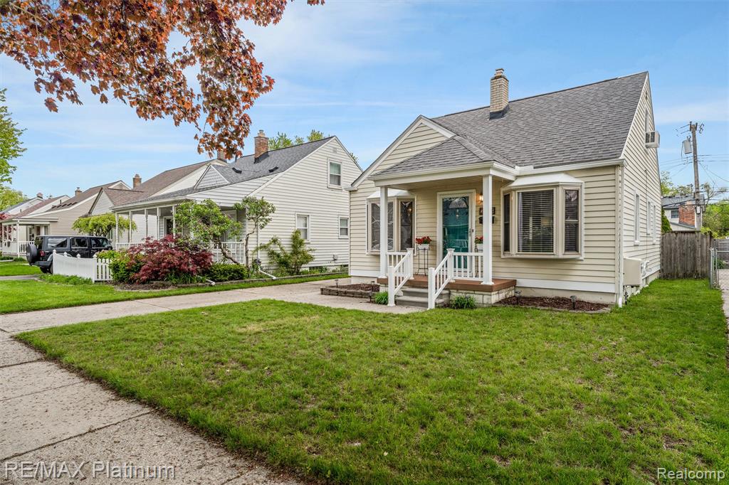 2194 Tyler Avenue, Berkley, MI 48072 — Photo 3