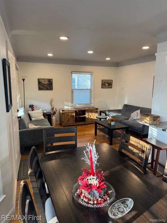 406 N Campbell Road, Royal Oak, MI 48067 — Photo 12
