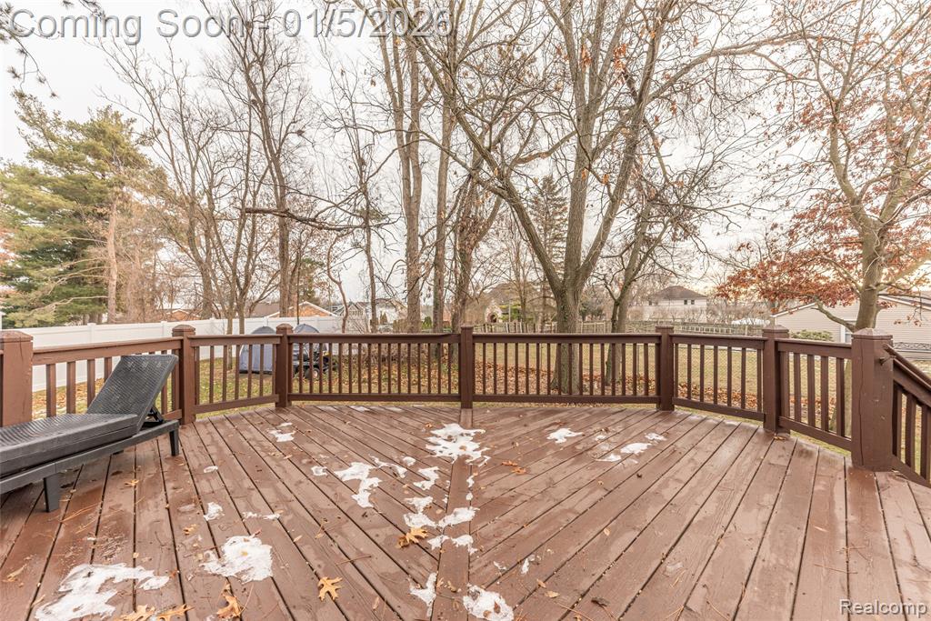 2526 Marchar Drive, Wolverine Lake, MI 48390 — Photo 7
