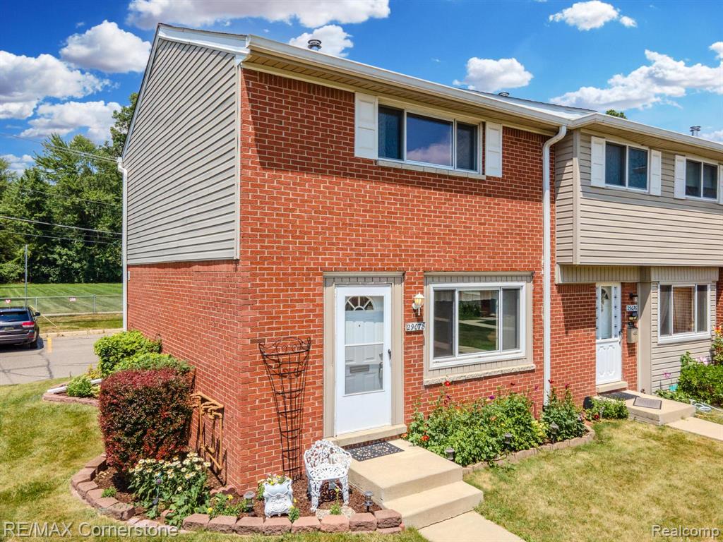 29078 Manchester Street, Westland, MI — Photo 33