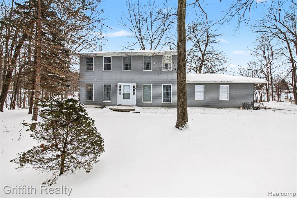 4742 Crandall Road, Howell, MI 48855 — Photo 24