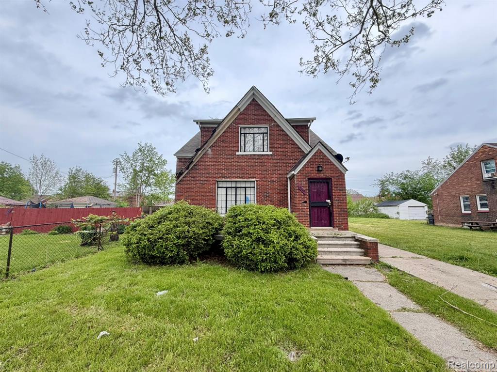 19440 Cliff Street, Detroit, MI 48234 — Photo 3