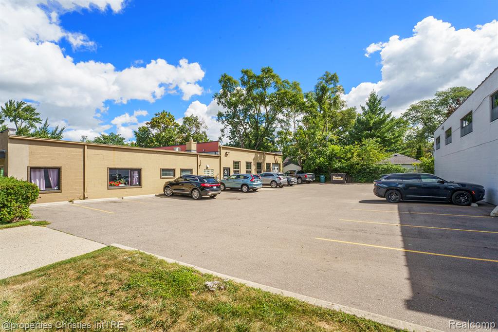 624 Livernois Street, Ferndale, MI 48220 — Photo 13