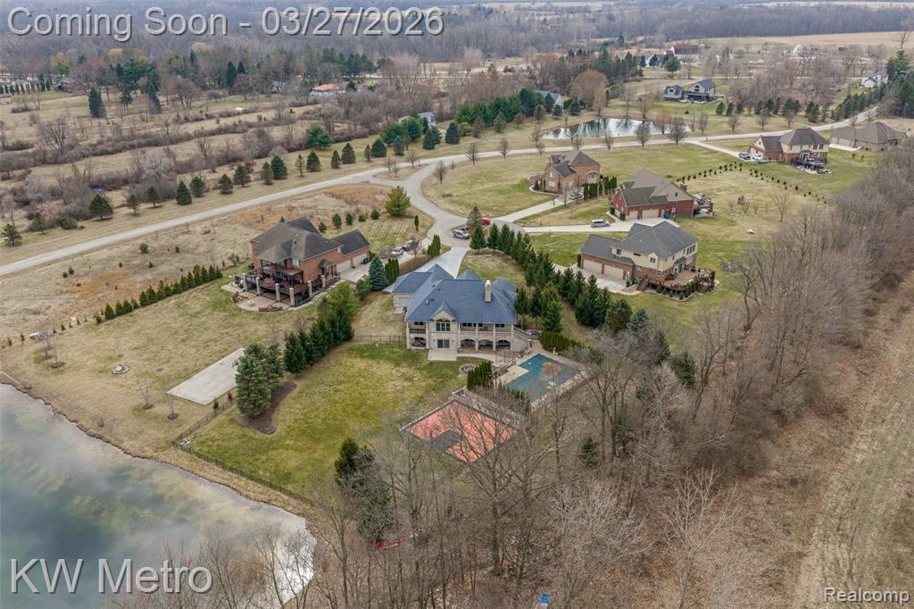65884 Windrose Court, Ray, MI — Photo 10