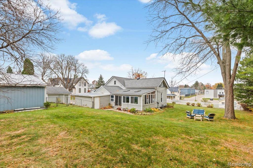 4043 PLEASANT Street, Metamora, MI 48455 — Photo 6
