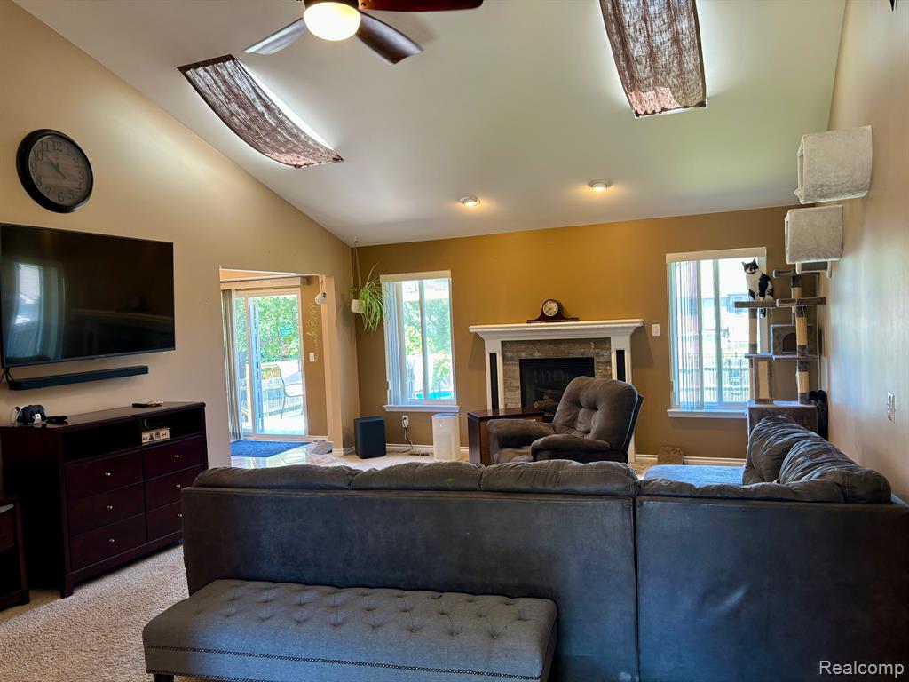 4860 CAMELOT Drive, Kimball, MI — Photo 4