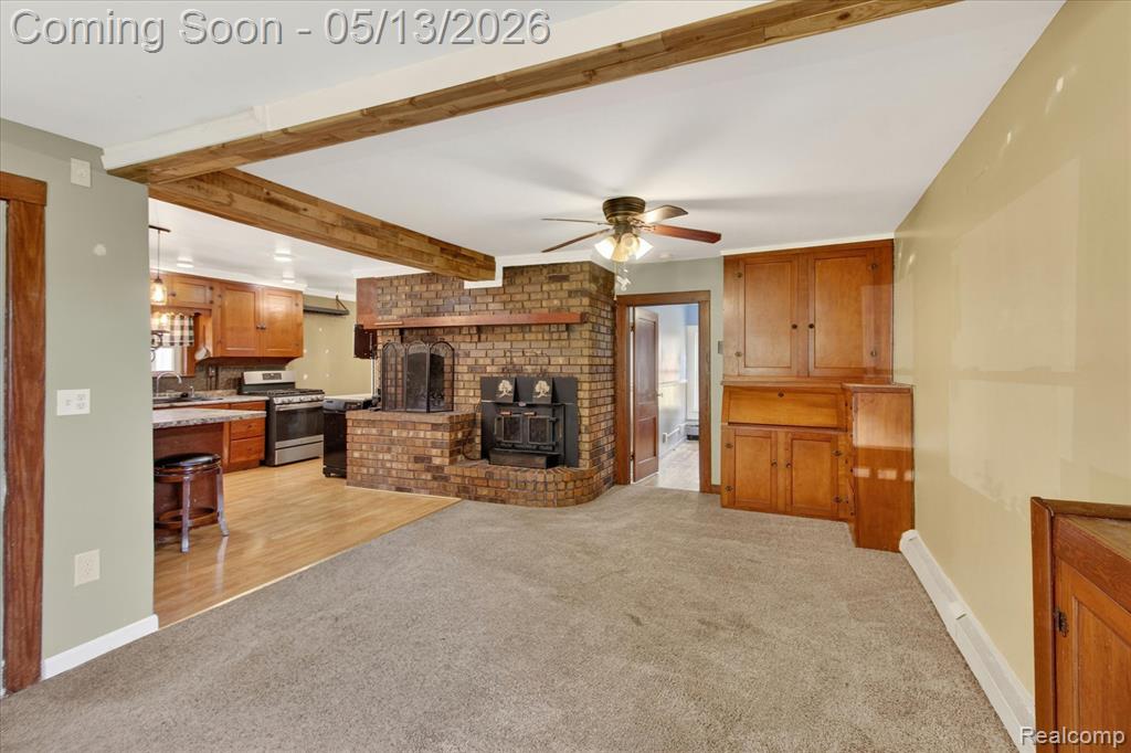 50 CLARENCE Street, Belleville, MI 48111 — Photo 8