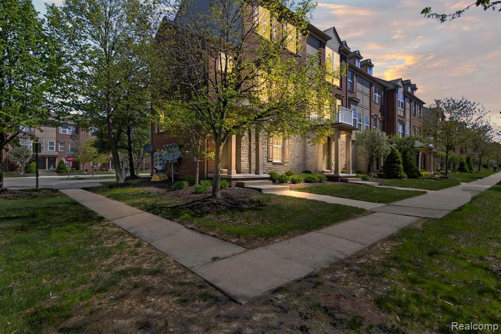 44771 ELLERY Lane, Novi, MI 48377 — Photo 30