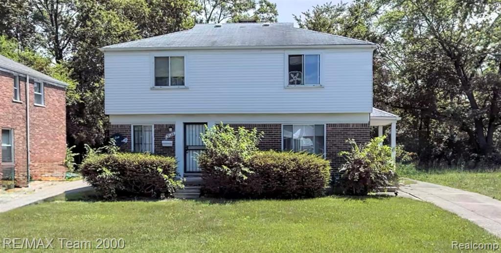 9134-9136 Saint Marys Street, Detroit, MI 48228, Detroit, MI, 48228