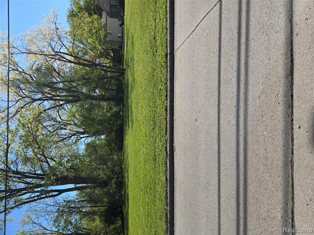 5133 Admiral Street, Westland, MI 48186 — front exterior