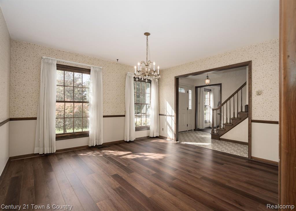 16436 OLD BEDFORD Road, Northville, MI 48168 — Photo 12