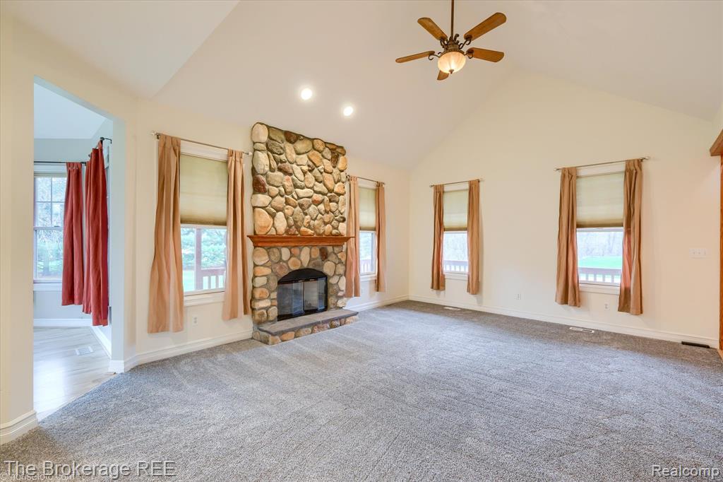 9055 N Island Drive, Flushing, MI 48433 — Photo 22