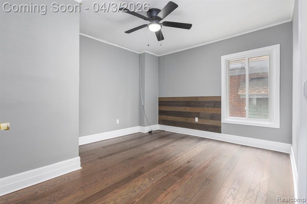 4507 OREGON Street, Detroit, MI 48204 — Photo 25