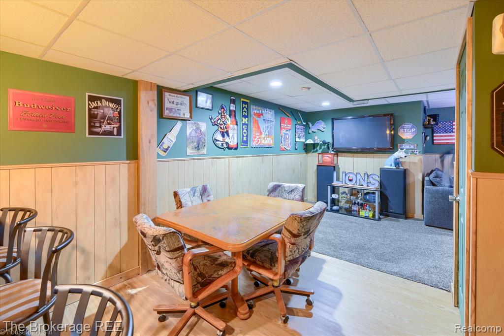 4432 N Belsay Road, Flint, MI 48506 — Photo 71
