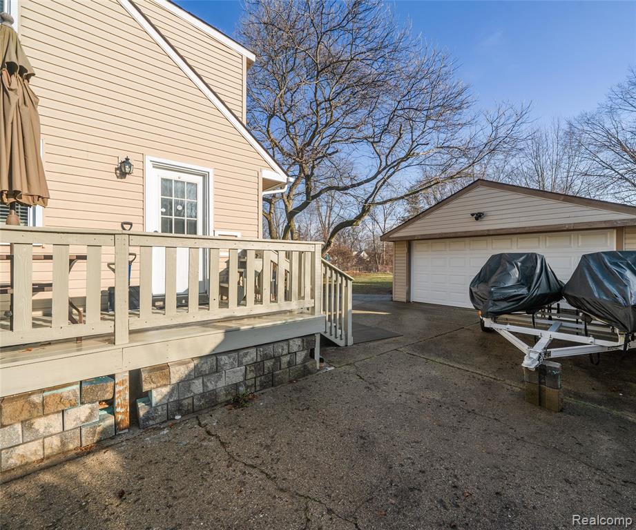 10225 Quirk Road, Van Buren, MI 48111 — Photo 43