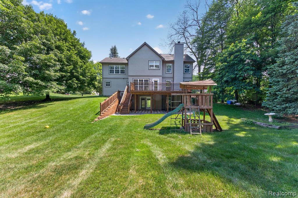 4895 Greenview Drive, Commerce Twp, MI 48382 — Photo 50