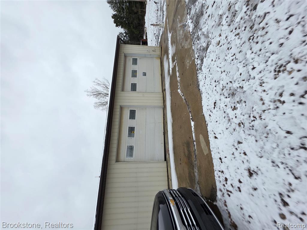 7435 N Dort Highway, Mount Morris, MI 48458 — Photo 2