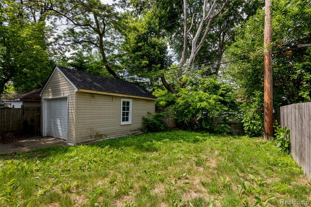 3961 Chatsworth Street, Detroit, MI 48224 — Photo 40