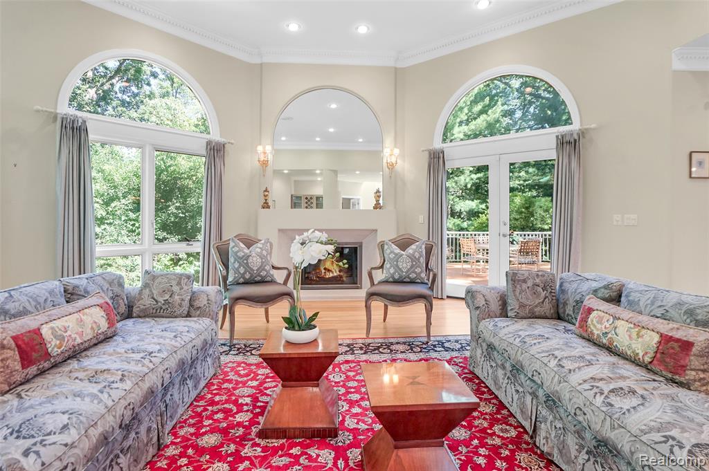 5575 Forman Drive, Bloomfield Hills, MI 48301 — Photo 4