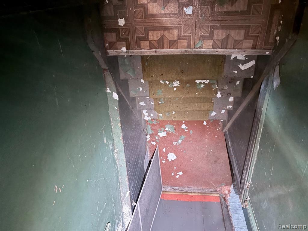 5239 Crane Street, Detroit, MI, 48213