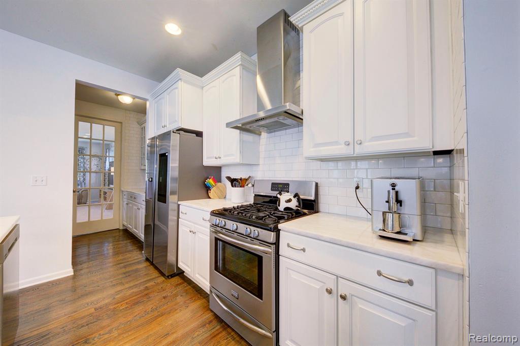 455 Constitution Street, Canton, MI 48188 — Photo 13