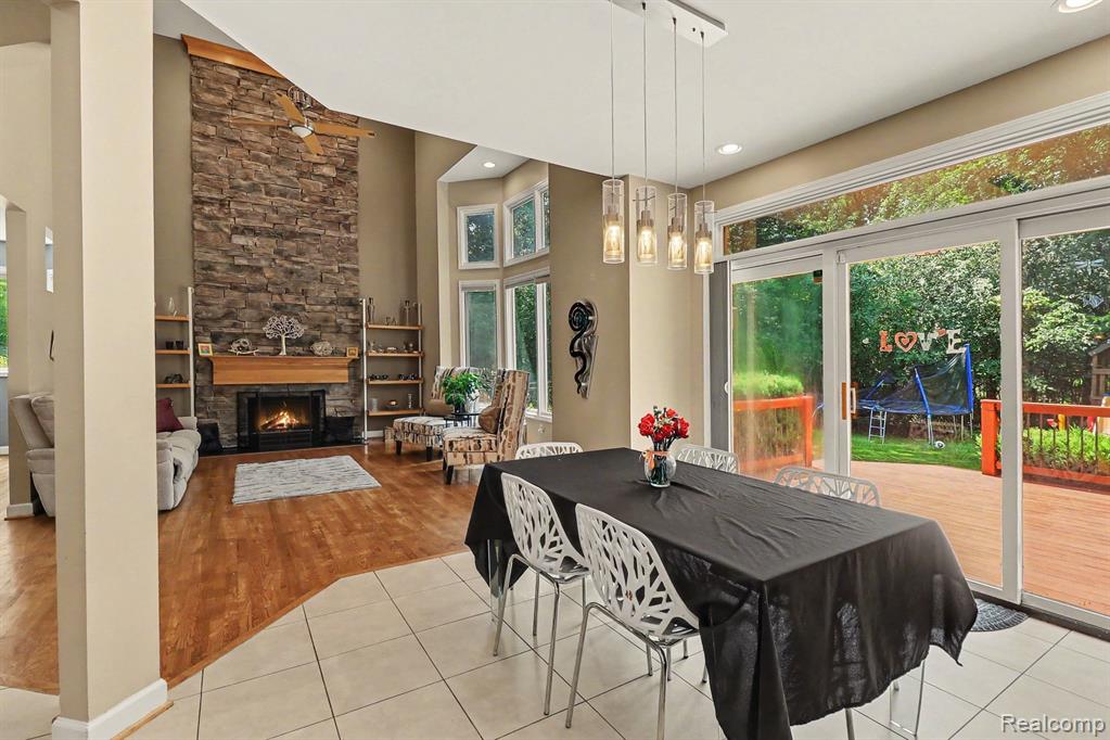6621 Glenshaw Court, West Bloomfield, MI — Photo 10