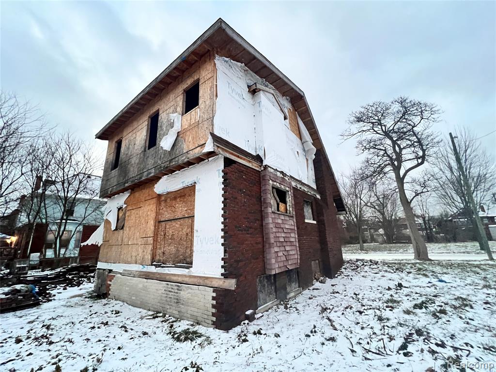 87 Hazelwood, Detroit, MI 48202 — Photo 5