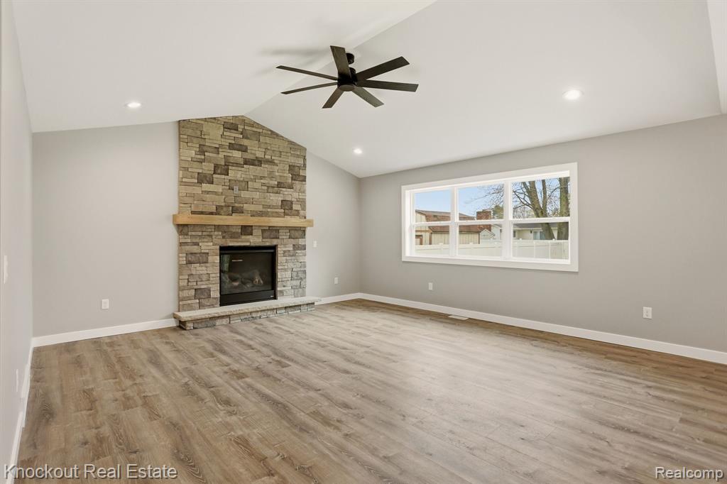 12095 Country Run Drive, Birch Run, MI 48415 — Photo 10