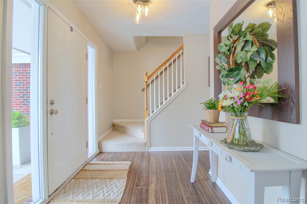 42933 Sadie Lane, Van Buren, MI 48111 — Photo 4