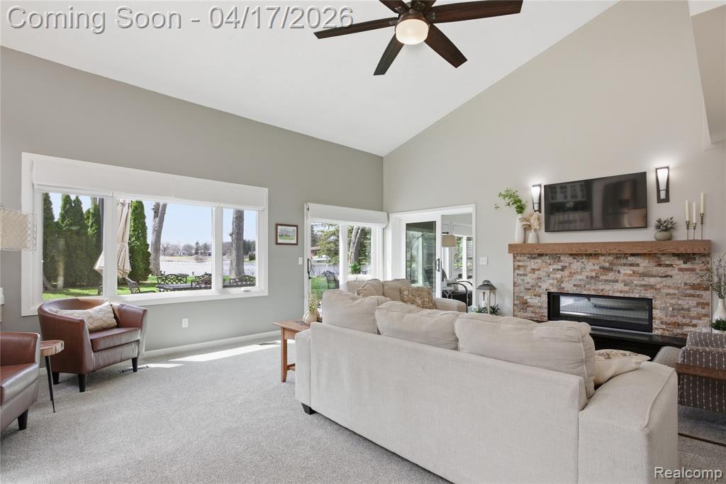3389 Shawnee Lane, Waterford, MI 48329 — Photo 12