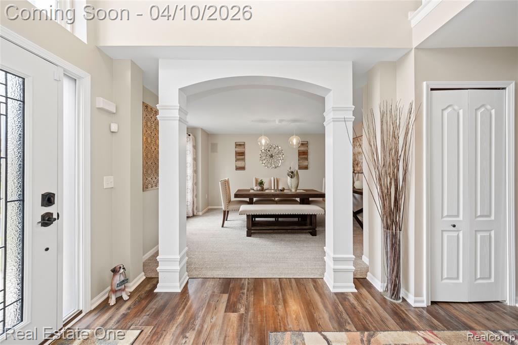 42756 Winding Pond Trail, Belleville, MI 48111 — Photo 13